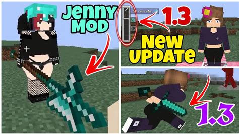 jenny mod 1.12.2|minecraft jenny mod free play.